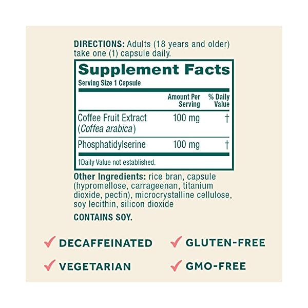 NEURIVA Original Brain Performance (30 count), Brain Support Supplement With Natural Ingredients 1 ea (Pack of 3)