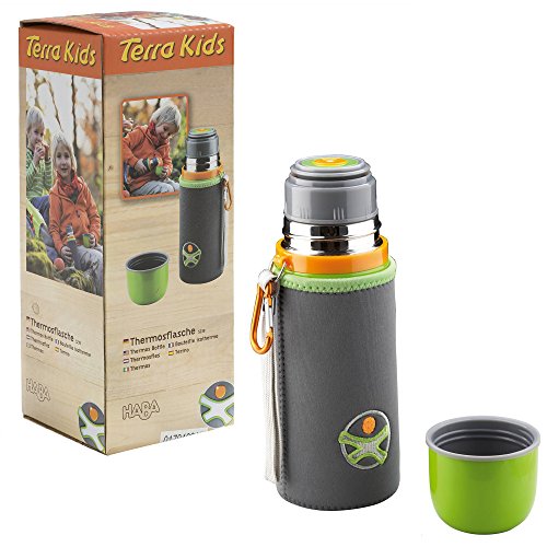 Preisvergleich Produktbild Haba 5239 Thermosflasche [Spielzeug] [Spielzeug] [Spielzeug]