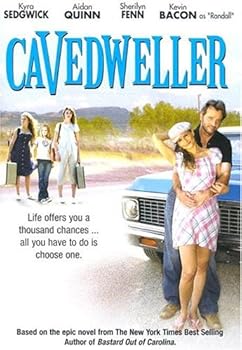 DVD Cavedweller Book