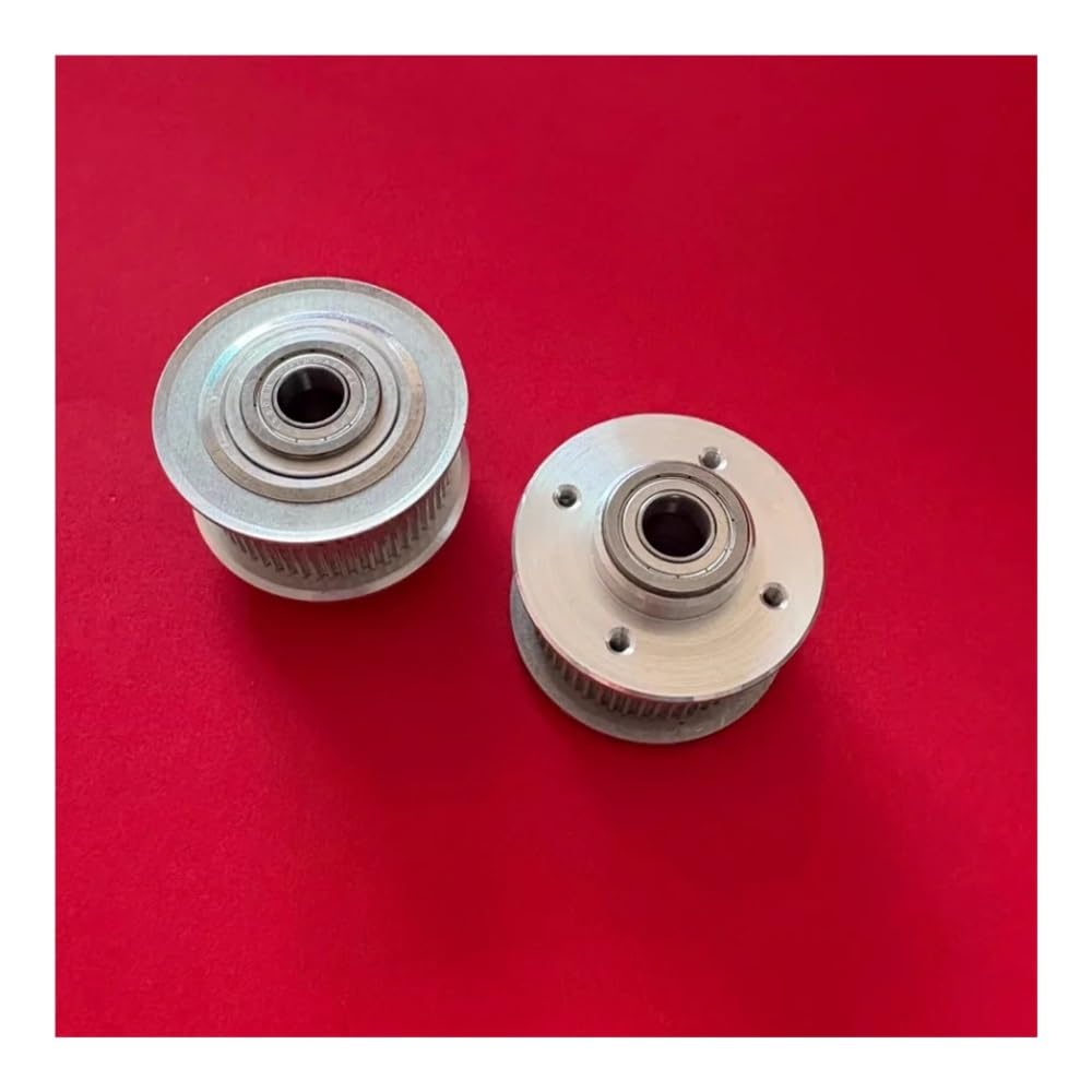 Puleggia da 2 pezzi adatta for stampante di grande formato Roland RS540 VP300 VP540 640