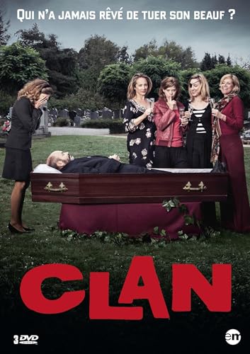 Clan - Intégrale de la série (3 DVD)