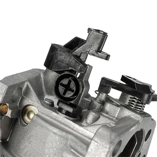 Carburador para cortacésped MTD con flujo optimizado 751 10309 5