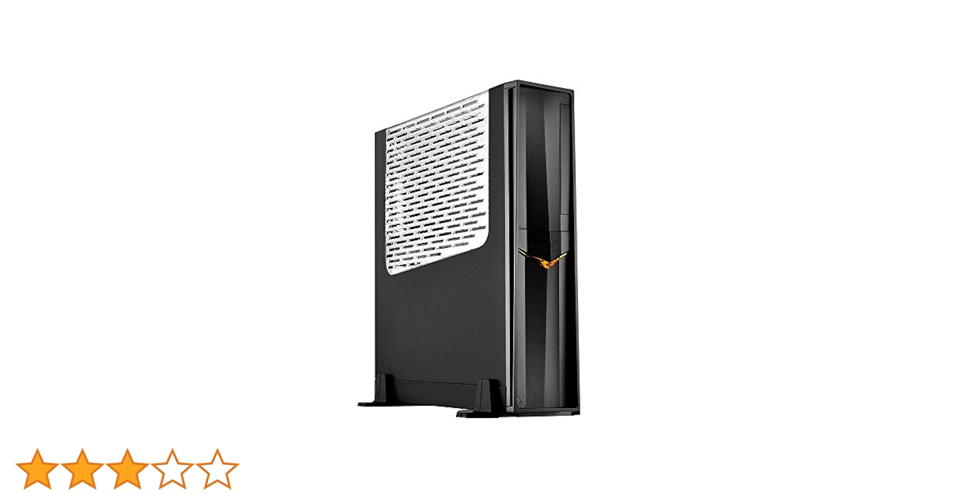 Amazon | SilverStone ゲーミングブランドRAVENシリーズ スリム