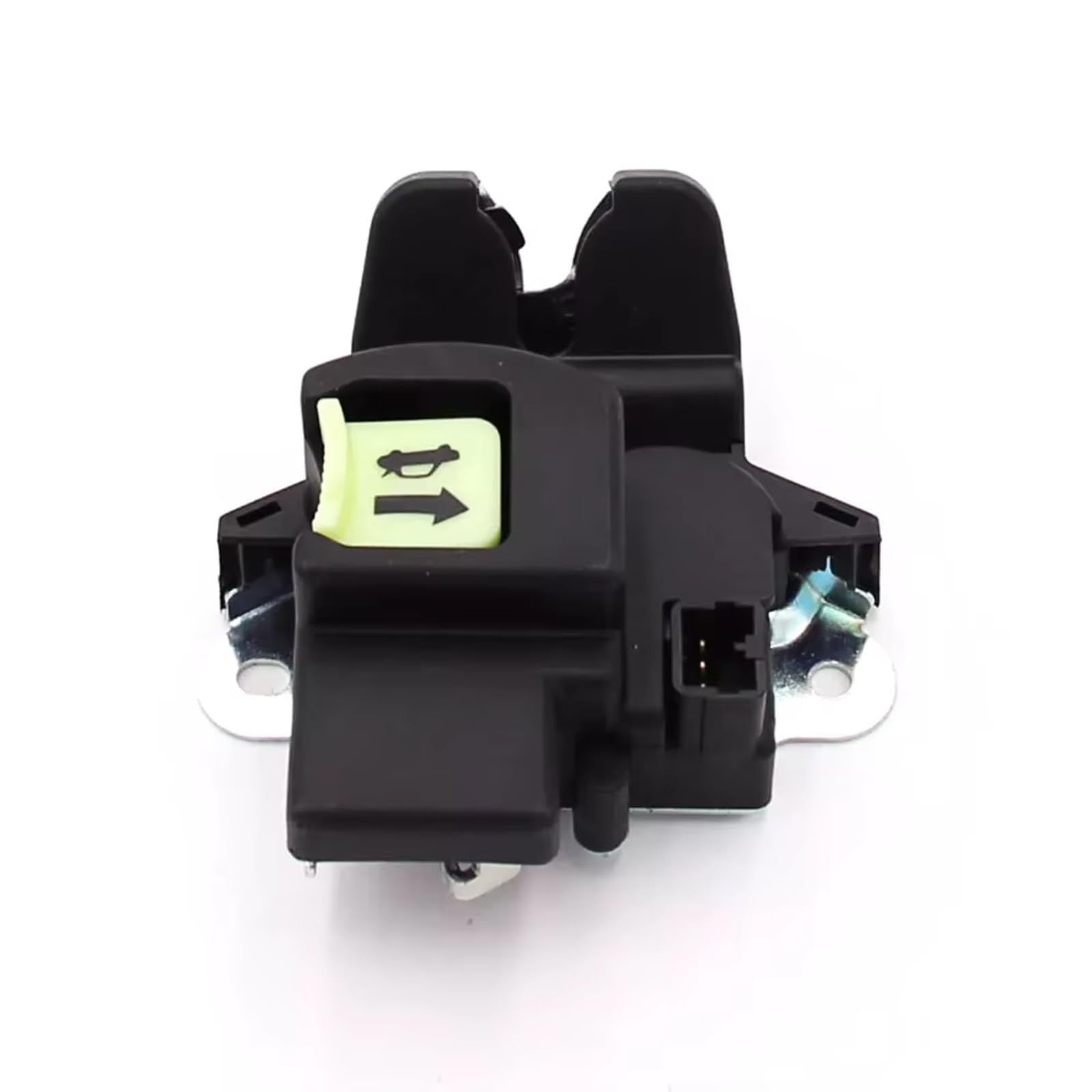 Boot Lid Catch Lock Compatible with Hyundai for Accent Sedan 2018 2019 2020 2021 2022 Car Rear Latch Lock Trunk Lid Actuator 81230H5010 81230-H5010
