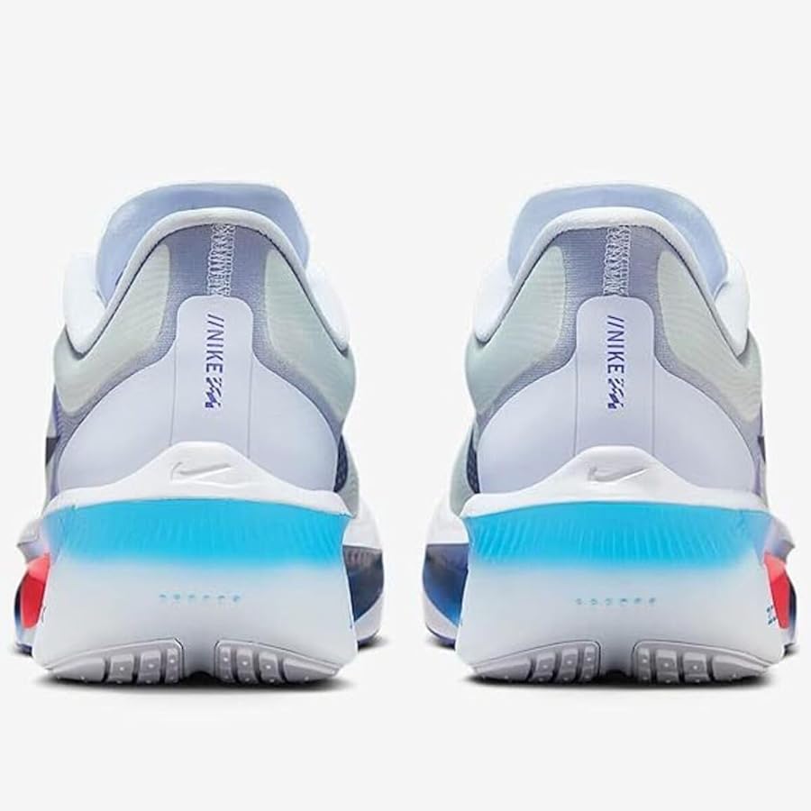 Amazon | [ナイキ] ズーム フライ 6 ZOOM FLY 6 ゴースト