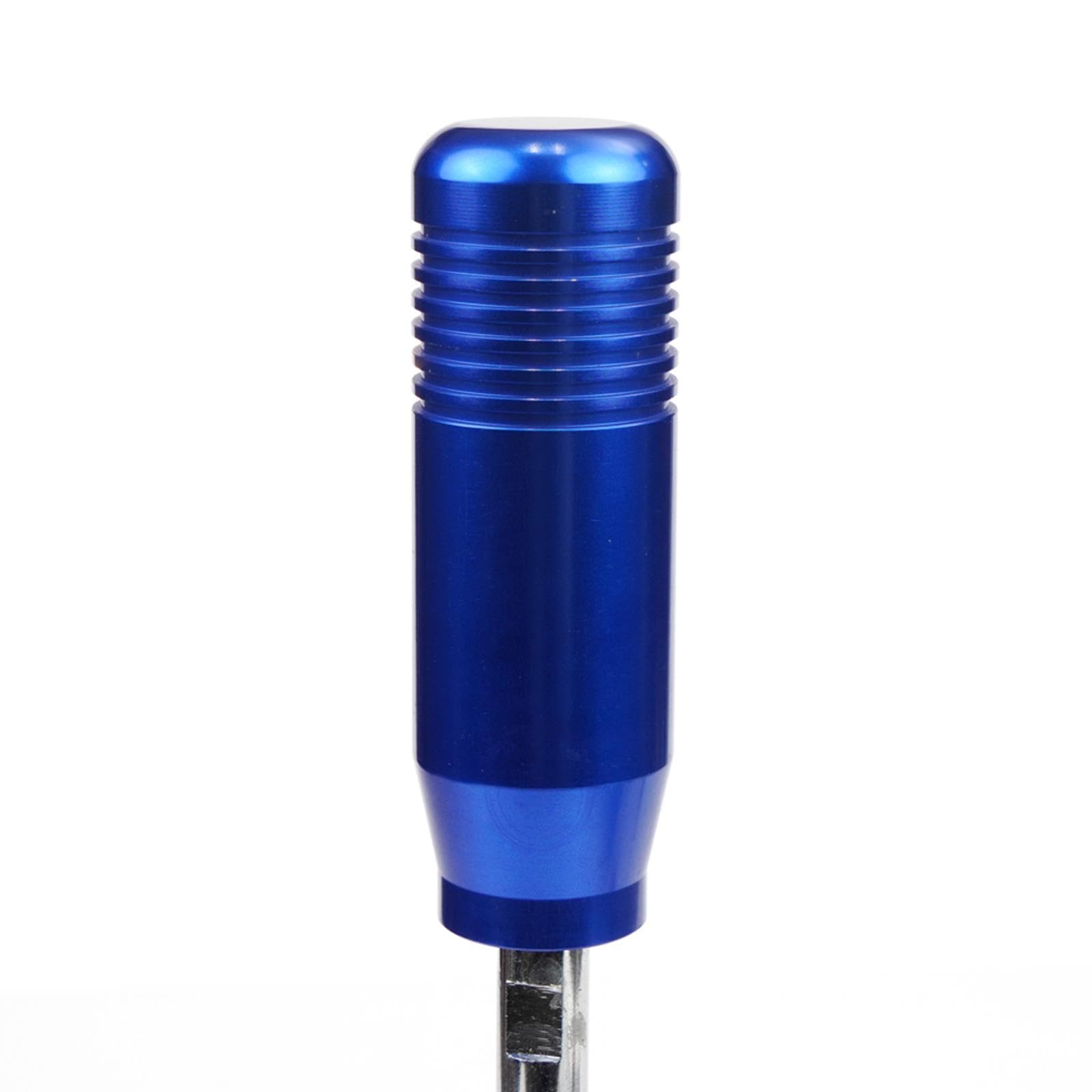 Videogioco con Freno a Mano con Cambio sequenziale USB Plug And Play Cambio Marcia Professionale, Blu
