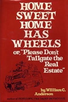 Hardcover Home Sweet Home has Wheels Book