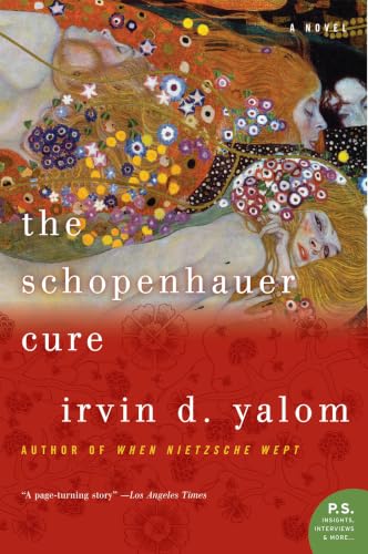 The Schopenhauer Cure view 2