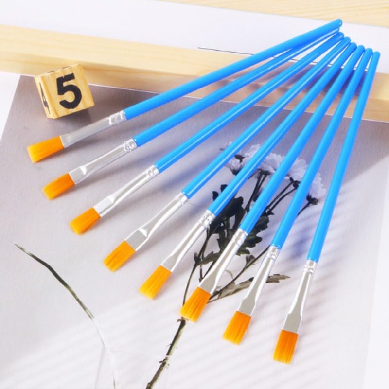 Art Materials Supplies Painting Outlining Coloring Nylon Water Chalk