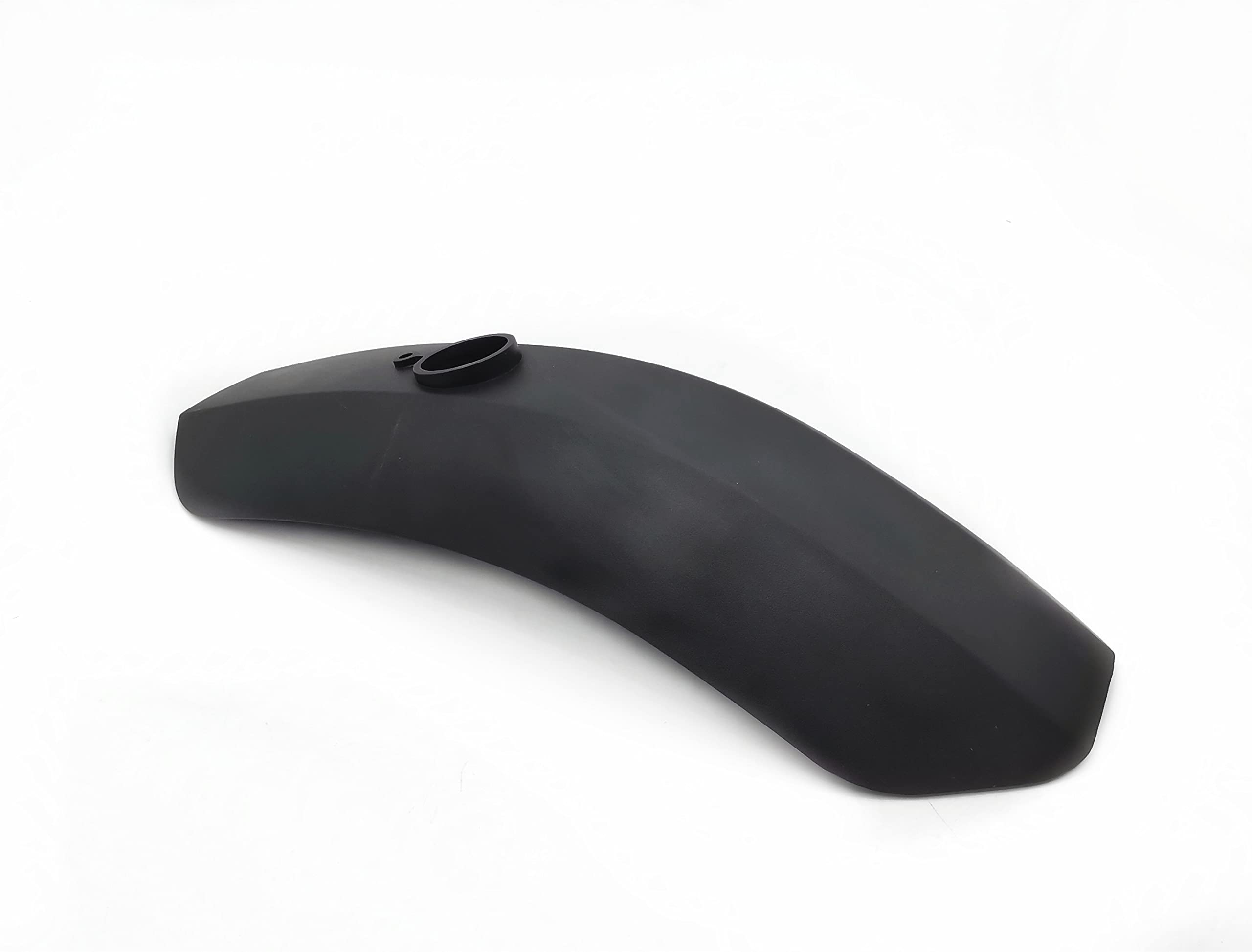 Original Front Fender Part For Kaabo Wolf Warrior 11inch Front Mudguard Wolf King GT Electric Scooter Spare Accessory