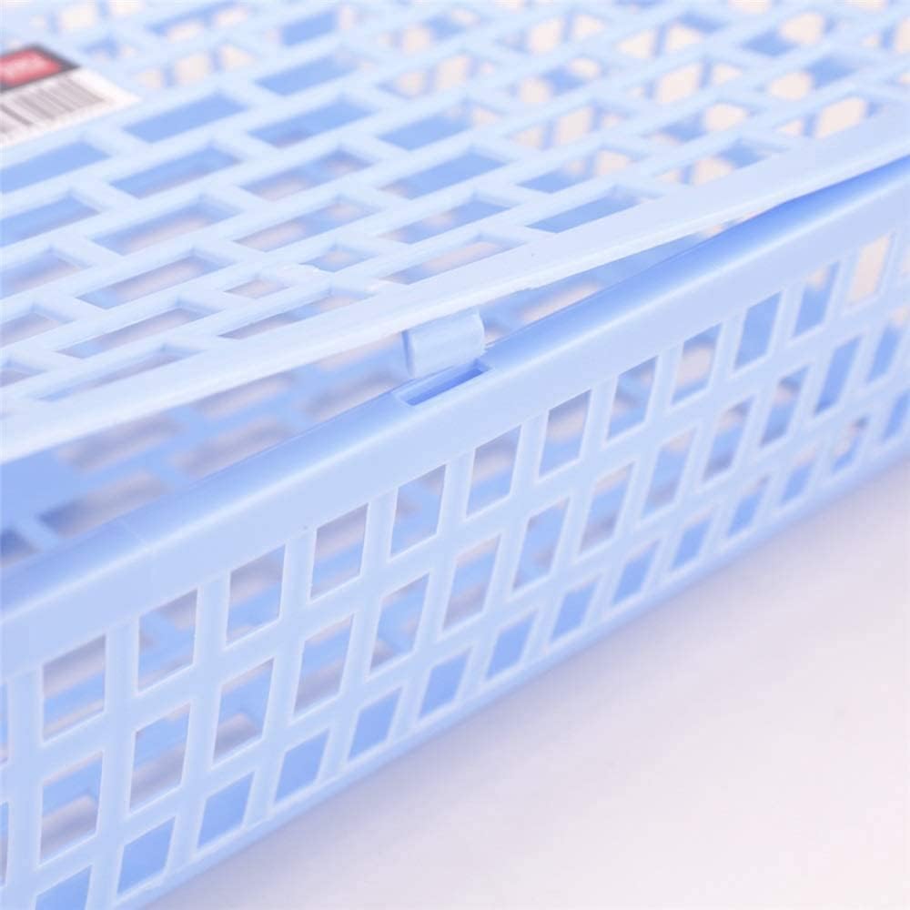 Desk Organizer Official Document Basket Collector Basket Efficient Document Bar Storage Frame Document Frame Office Storage