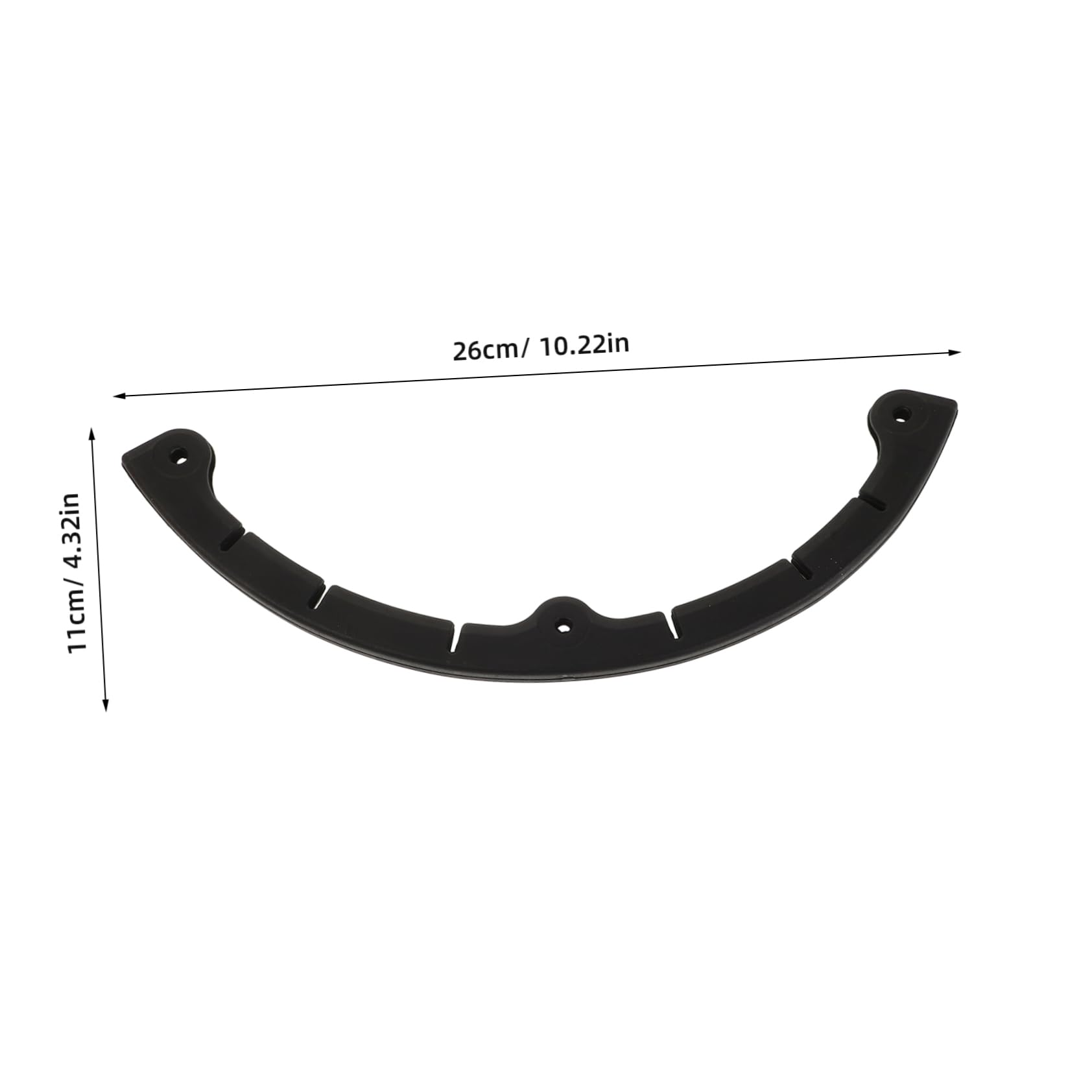 Funda Protectora para Tabla de Snowboard Y Patineta para Mujeres Y Hombres Protector de Borde para Tabla de Skate Protector de Punta de Esquí Fundas para Tabla de Skate Accesorios