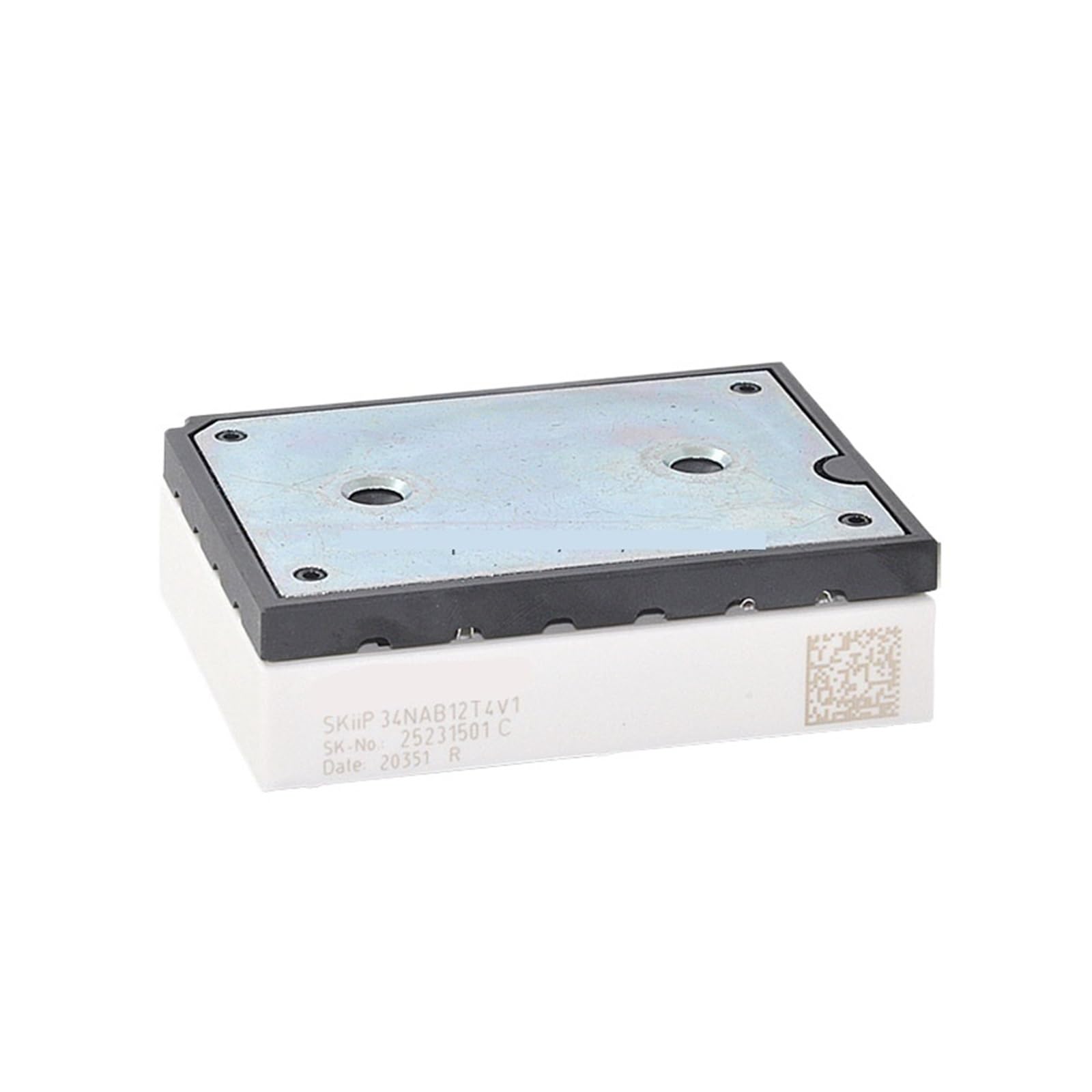Module SKIIP36NAB12T4V1 redresseur onduleur IGBT Semikron pour variateur