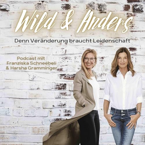 Wild & Anders copertina