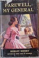 Farewell, My General B004IC7FO0 Book Cover