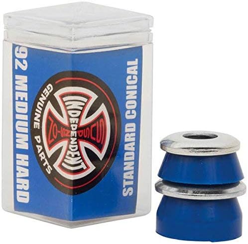 Independent Genuine Parts Standard Conical Bushings - 92a