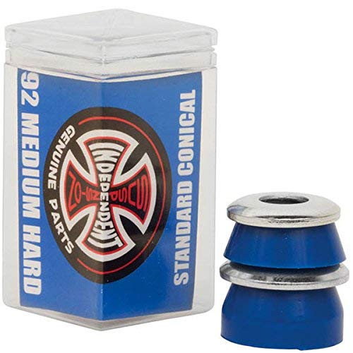 INDEPENDENT - Independent Genuine Parts Standard Conical Bushings - 92a