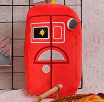 Amazon.co.jp: アトミックハート Atomic Heart ぬいぐるみ 抱き