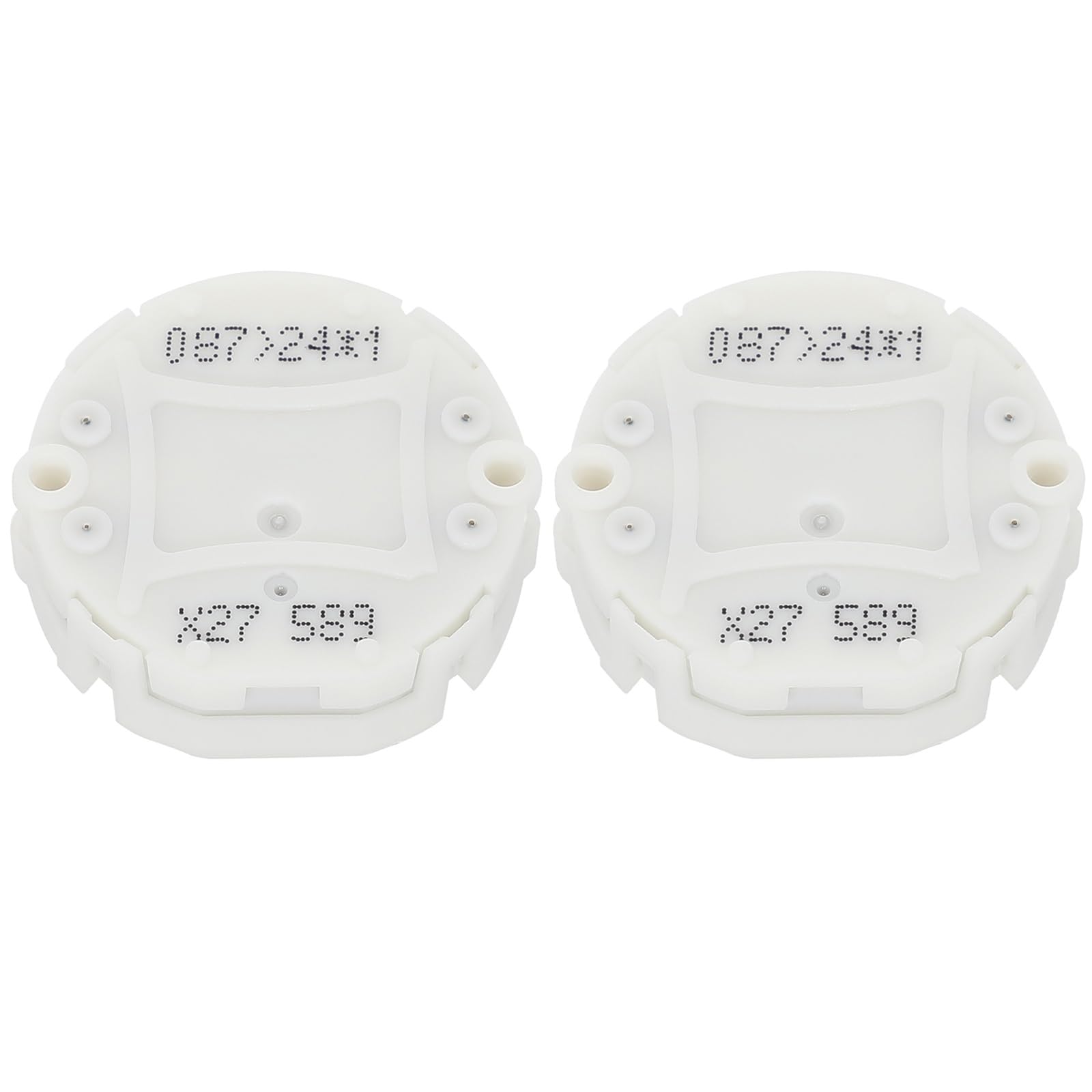 Fahmaページ Amazon.com: cciyu X25.589 White Stepper Motor Instrument