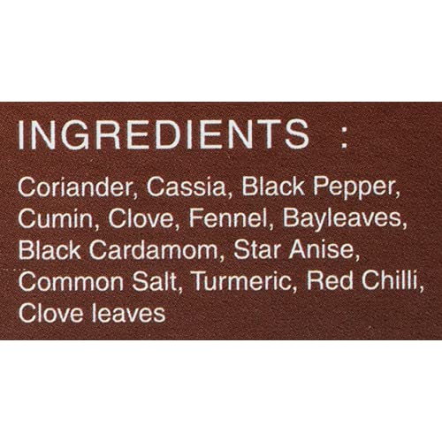 JK Royal Garam Masala, 100g - Image 5 thumbnail