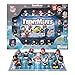 TeenyMates Party Animal 2026 NFL Series 14 Figures, Team Colors, One Size NFL Series 14-2026 Collector's Gift Set