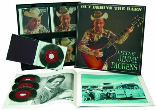 Miniatura 3 de Out Behind the Barn