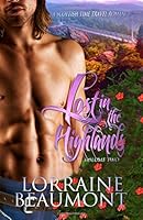 Lost in the Highlands 1987759125 Book Cover