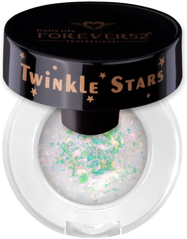 Forever52 Daily Life Twinkle Star Flakes TF014