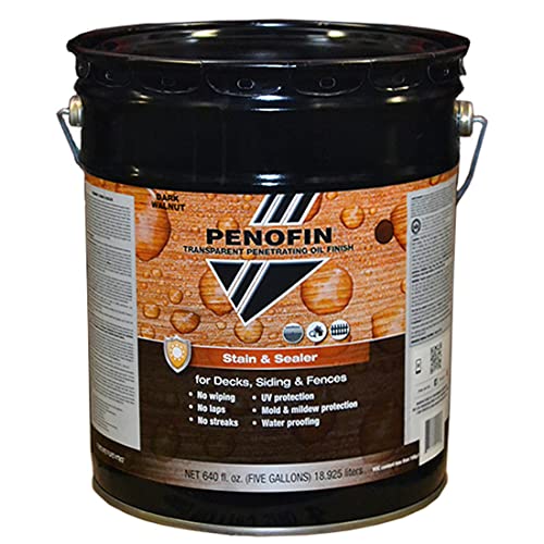 Best Oil Based Deck Stain And Sealer Consumer’s Reviews
