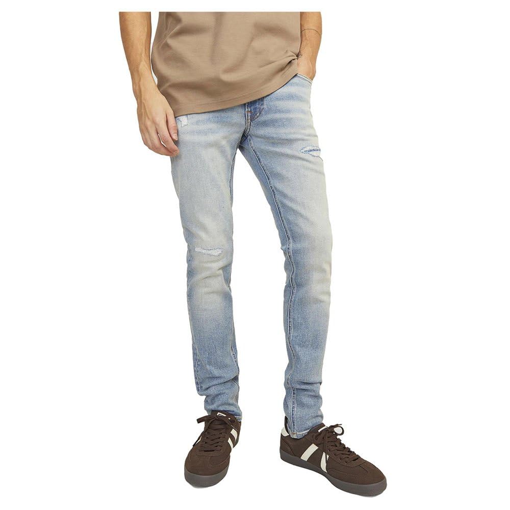 JJILIAM JJCOLE GE 672 SN Kot Pantolon Erkek