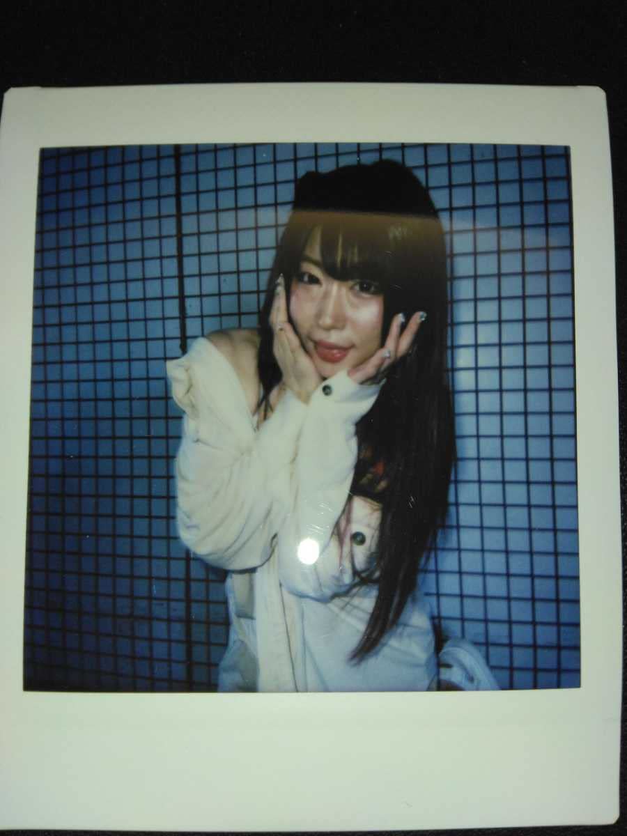 女子プロレススターダム 中野たむ チェキ STARDOM 中野たむ