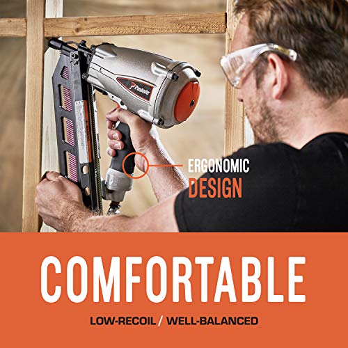 Paslode 501000 PowerMaster Framing Nailer