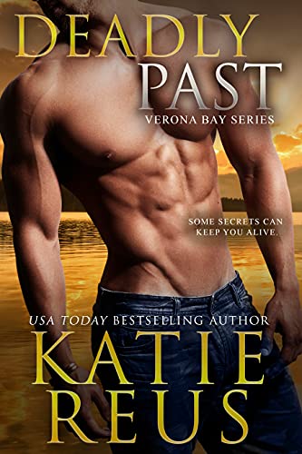 Deadly Past book cover