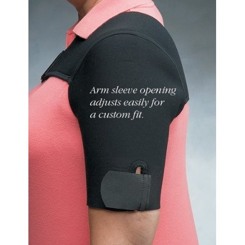 North Coast Medical Otto-Bock Shoulder Support, Size: Small