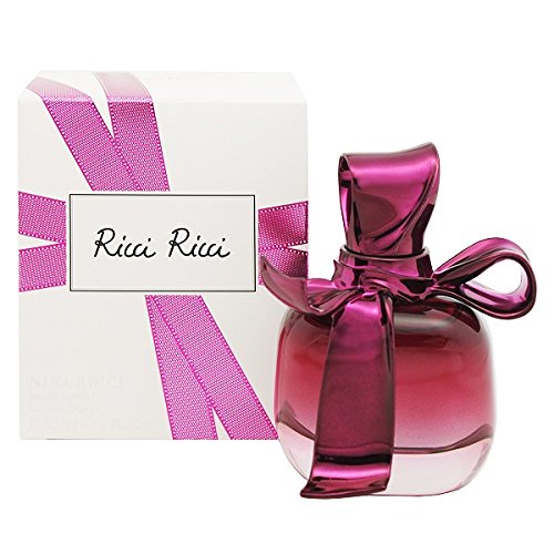 Amazon.co.jp: ニナリッチ NINARICCI リッチー リッチー 50ml EDP SP