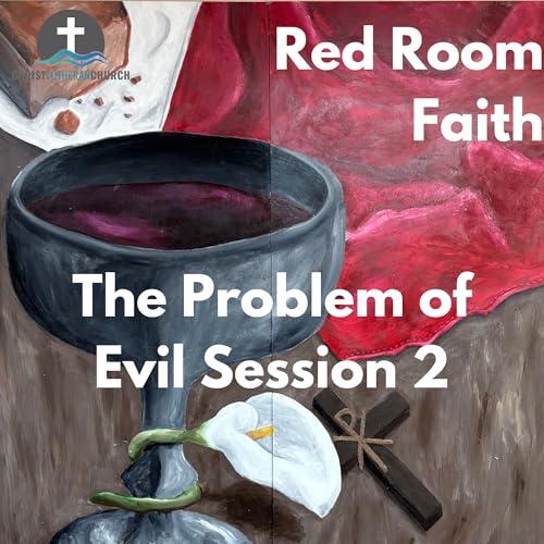 God & Evil in the Book of Job