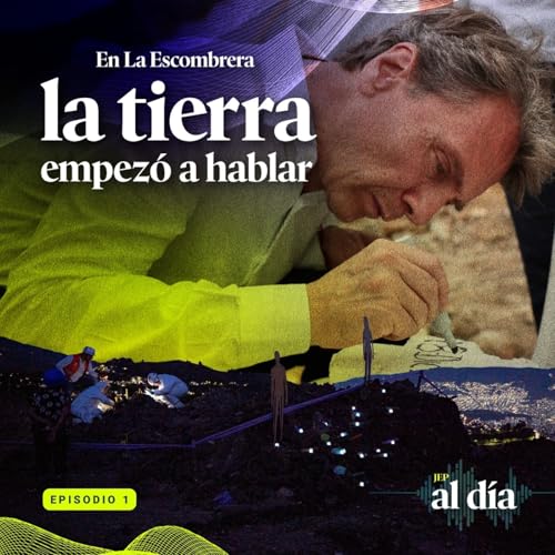 En La Escombrera la tierra comenz&oacute; a hablar