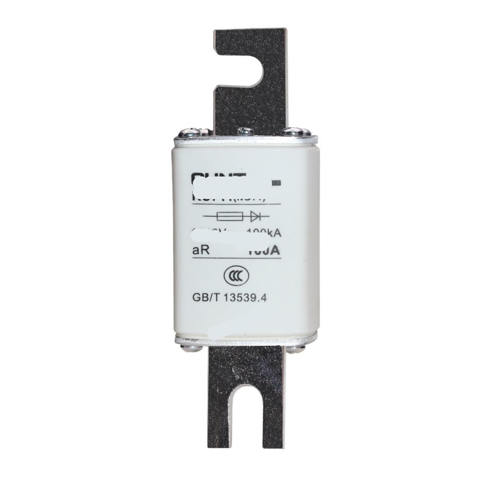 QRUYHBAJU Quick Fuse NGT1 RS711-250A200A180A160A150A125A100A/1000V(150A)