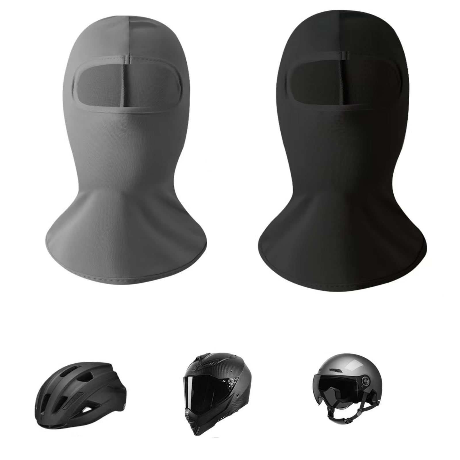 ZodiacZen Maschera da sci per bambini, maschera per ragazzi e ragazze - sci, snowboard, motocicletta, protezione UV e protezione del vento