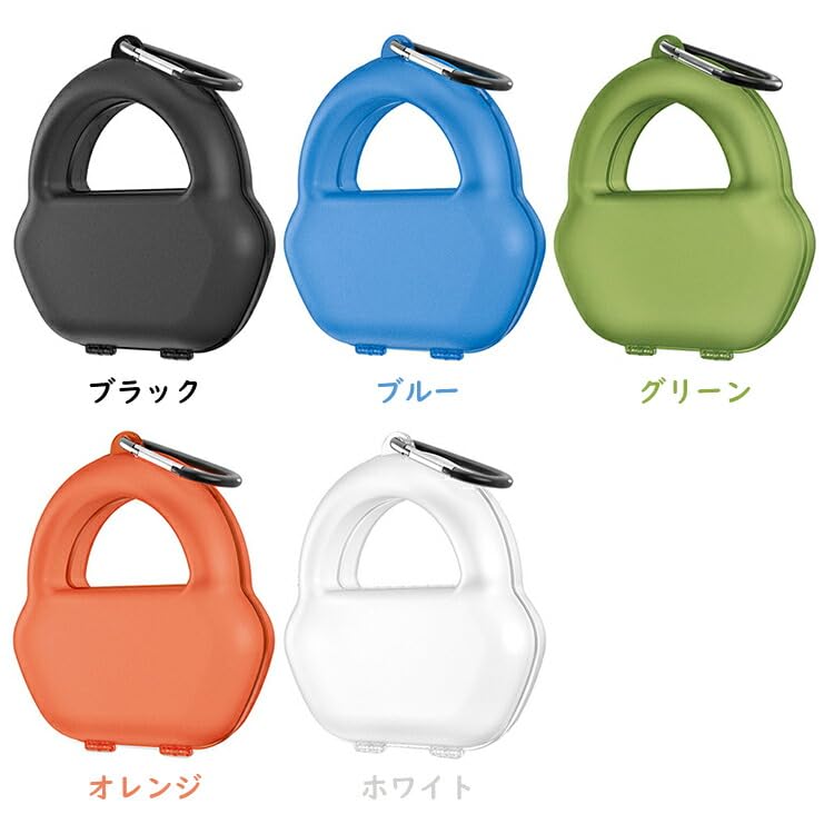 Amazon | CYBERGARAGE・AirPods Max ケース 第1世代 第2世代 カバー 