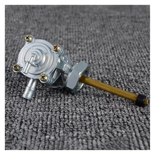 Valvula grifo combustible soluciona tirones motor CBR 900RR Fireblade 6