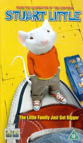 Stuart Little [2000]