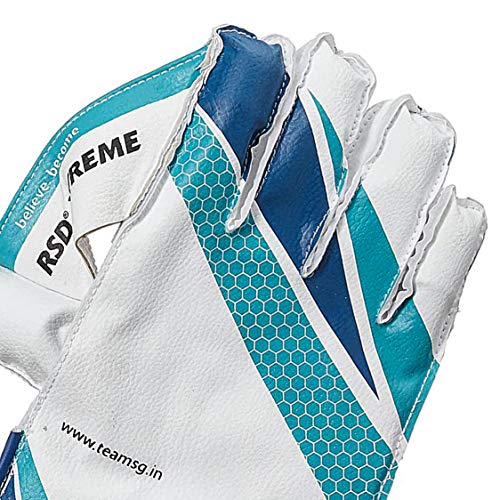 Sg SG_RSD XTREME Rsd Xtreme Wicket Keeping Gloves thumb #2