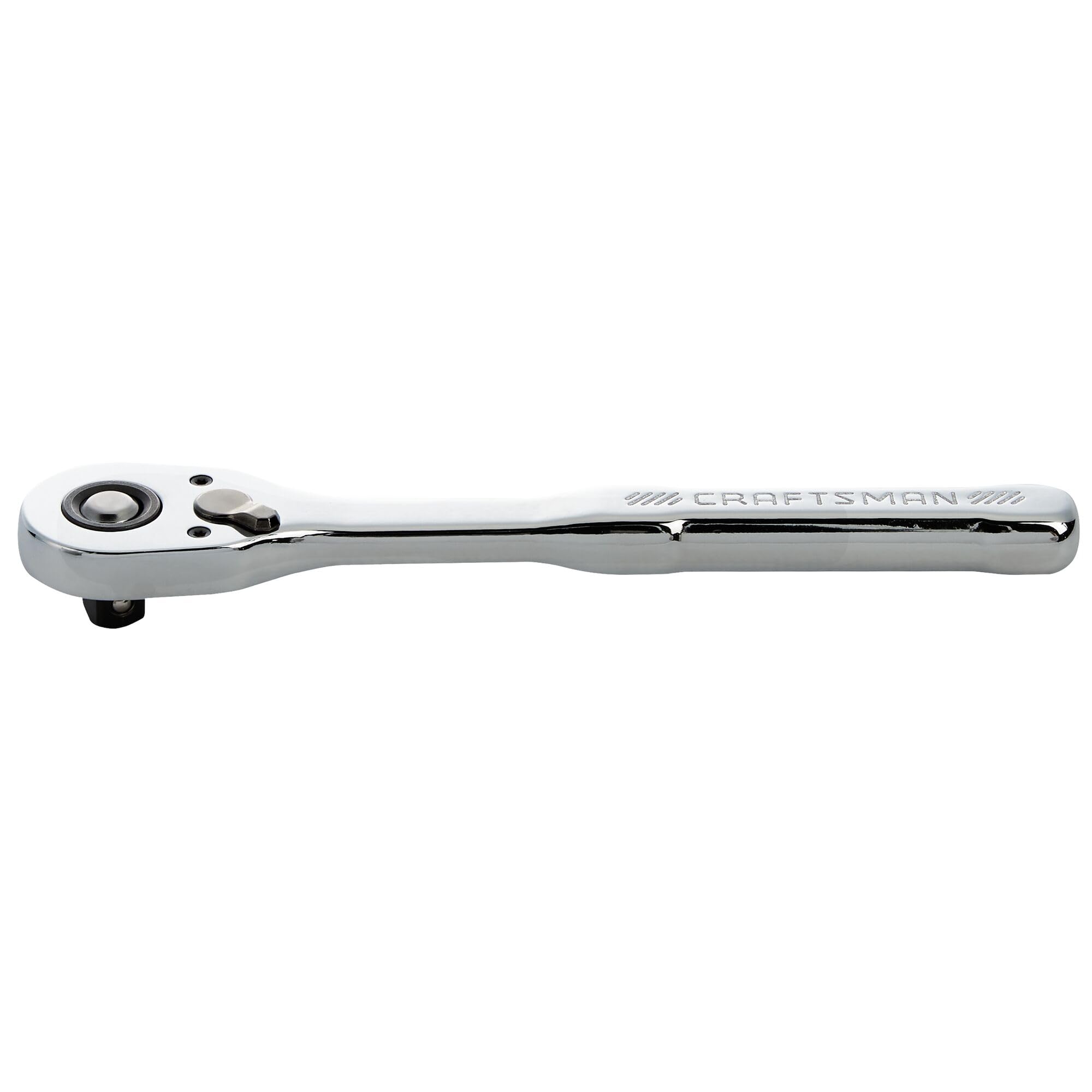 CRAFTSMAN Cricchetto a basso profilo a 72 denti da 3/8'' (CMMT86722)