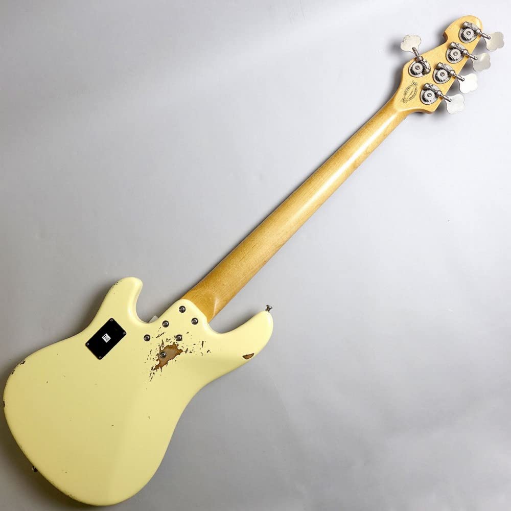 ベース Sandberg California VM5 Sandberg California VM5 Roquefort blue Masterpiece | Bass Buddha