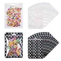 アメキャラ ZIP 袋 中 楽天市場】ZipperBag「ジッパーバッグ 15枚入り」アメリカン柄3