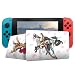 NFC Tag Game Cards for the Legend of Zelda Breath of the Wild Switch / Wii U - 23pcs Cards with Holder