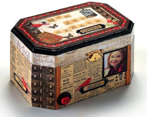 MOD PODGE SPR SUPRGLS SLR 11OZ