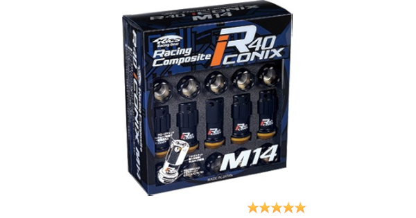 サイン・掲示用品 パネル 協永 MONOLITH M14×1.5 レクサスLS LX