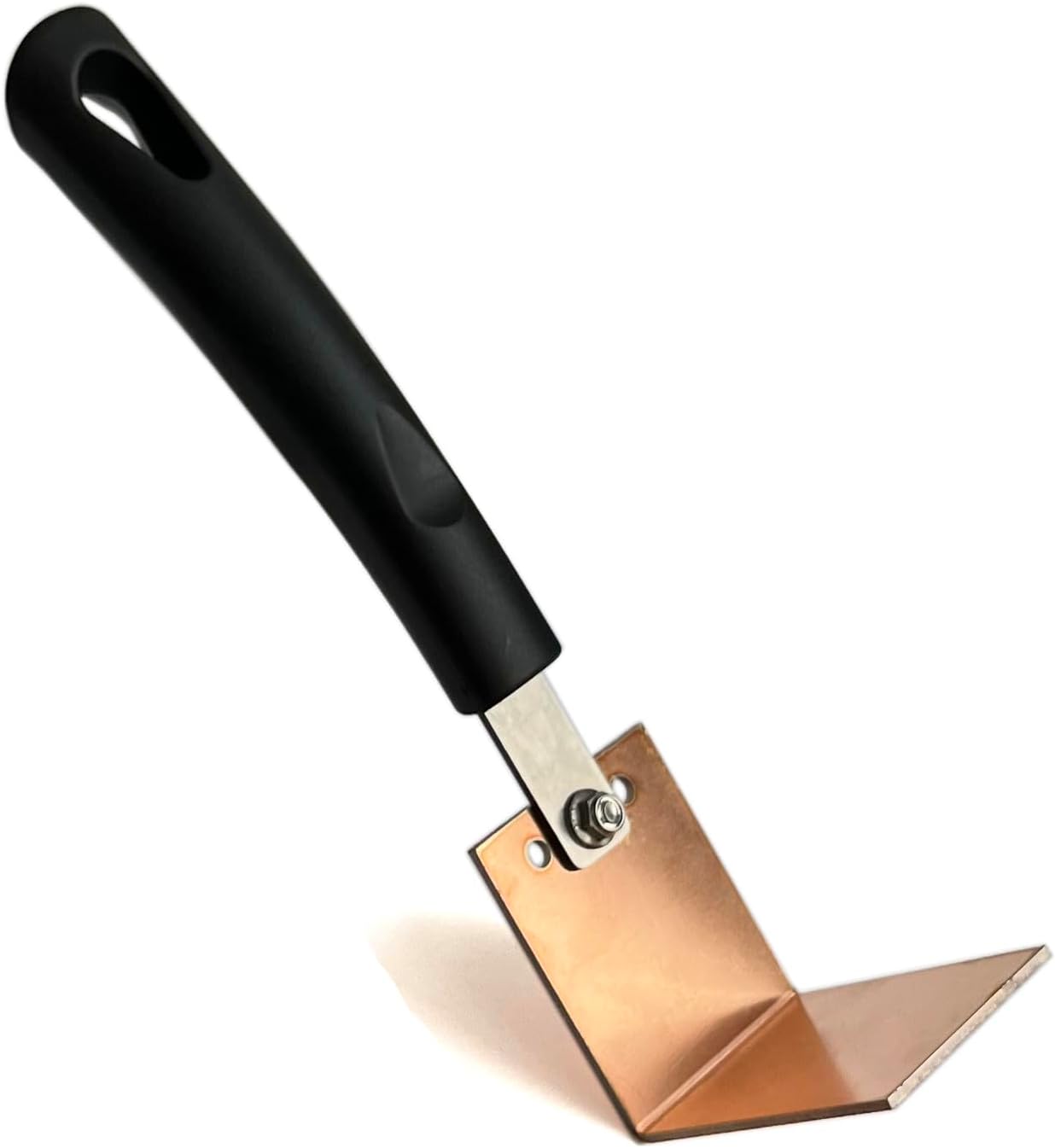 Copper Spoon Welder Backer Tools Welders Helper MIG Spot Welding Equipment with 3 Plate Set, Flat/Angle/Curved Copper Paddle Backer